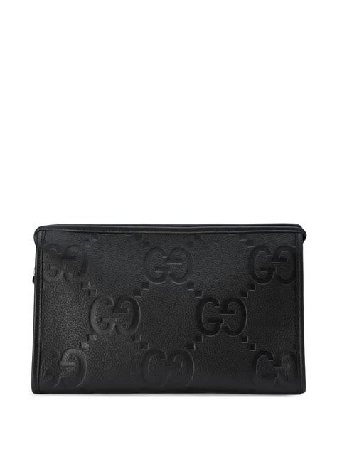 farfetch Gucci clutch